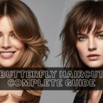 Butterfly Haircut: Complete Guide Styles Benefits & How to Get the Perfect Look