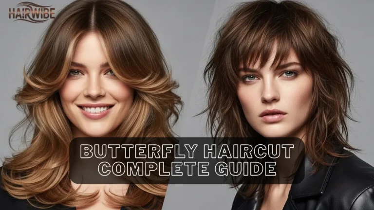 Butterfly Haircut: Complete Guide Styles Benefits & How to Get the Perfect Look