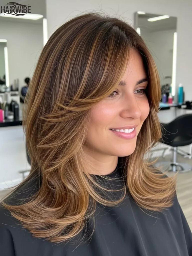 What Is a Butterfly Haircut