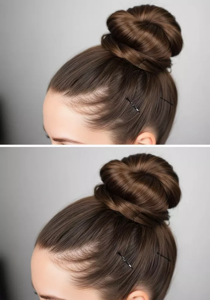 Easy-to-Make Volleyball Hairstyles for Daily Practice