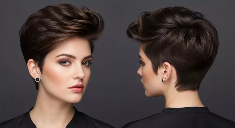 25+ Stylish Short Hair Ideas for Women Over 60 That Look Modern