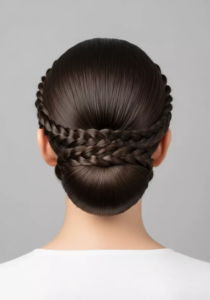 Versatile Volleyball Hairstyles for Multi-Day Events