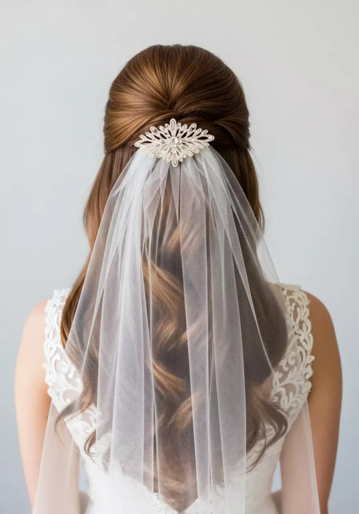 Celebrity-Inspired Wedding Hairstyles