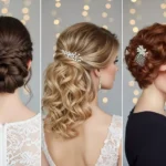 Top 10 Stunning Prom Hairstyles for Every Hair Type in 2026