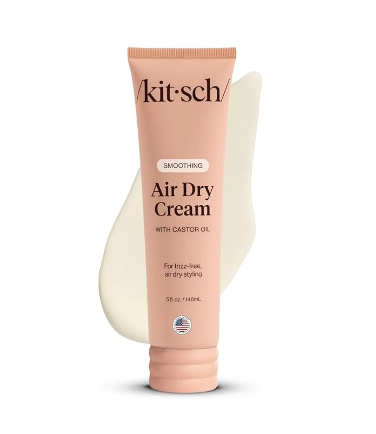 Air Dry Cream