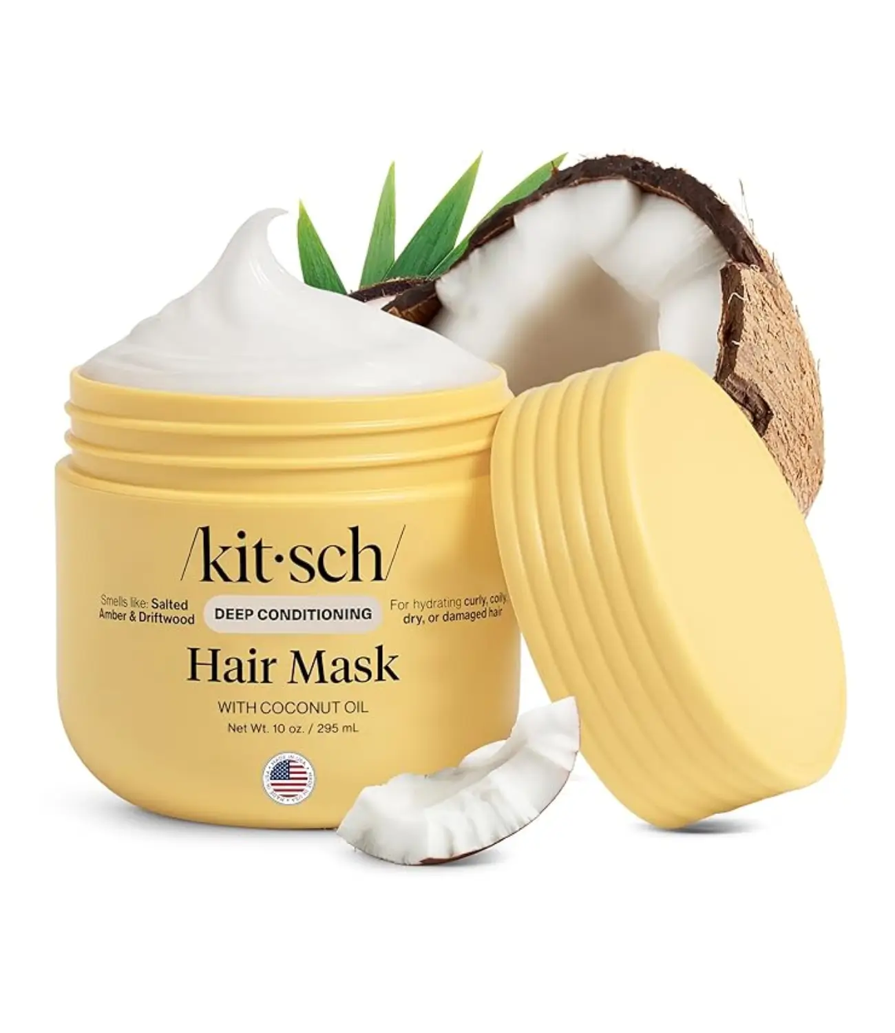 Hair Mask