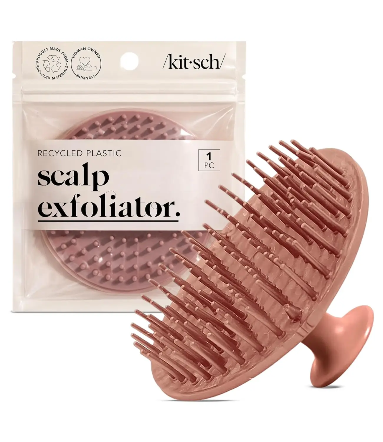 Scalp Massager