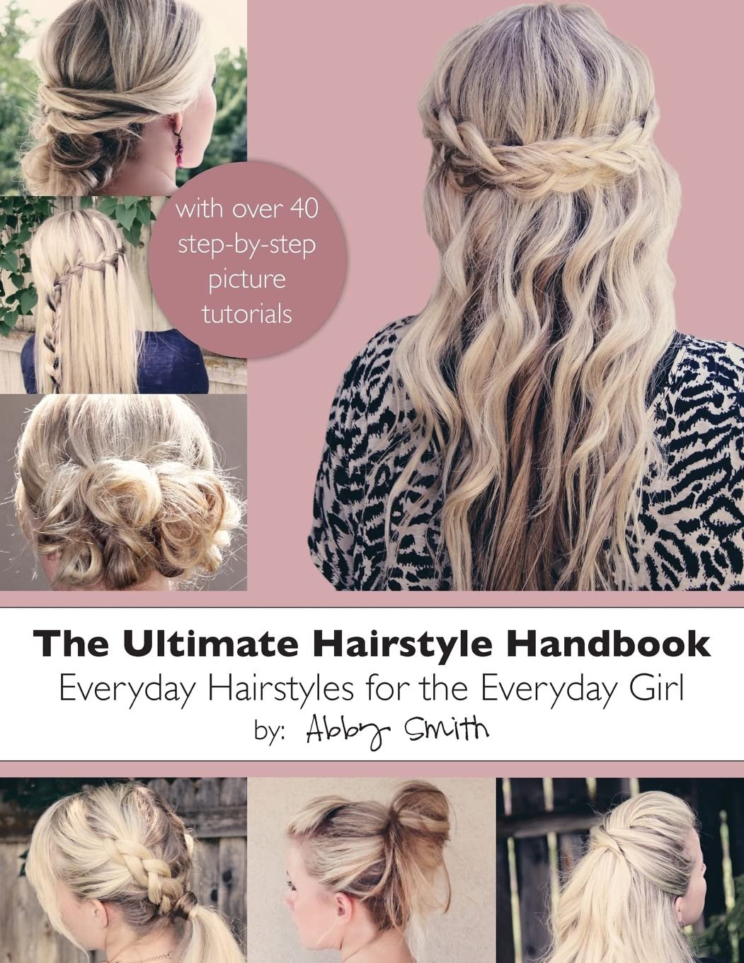 Hairstyle Handbook