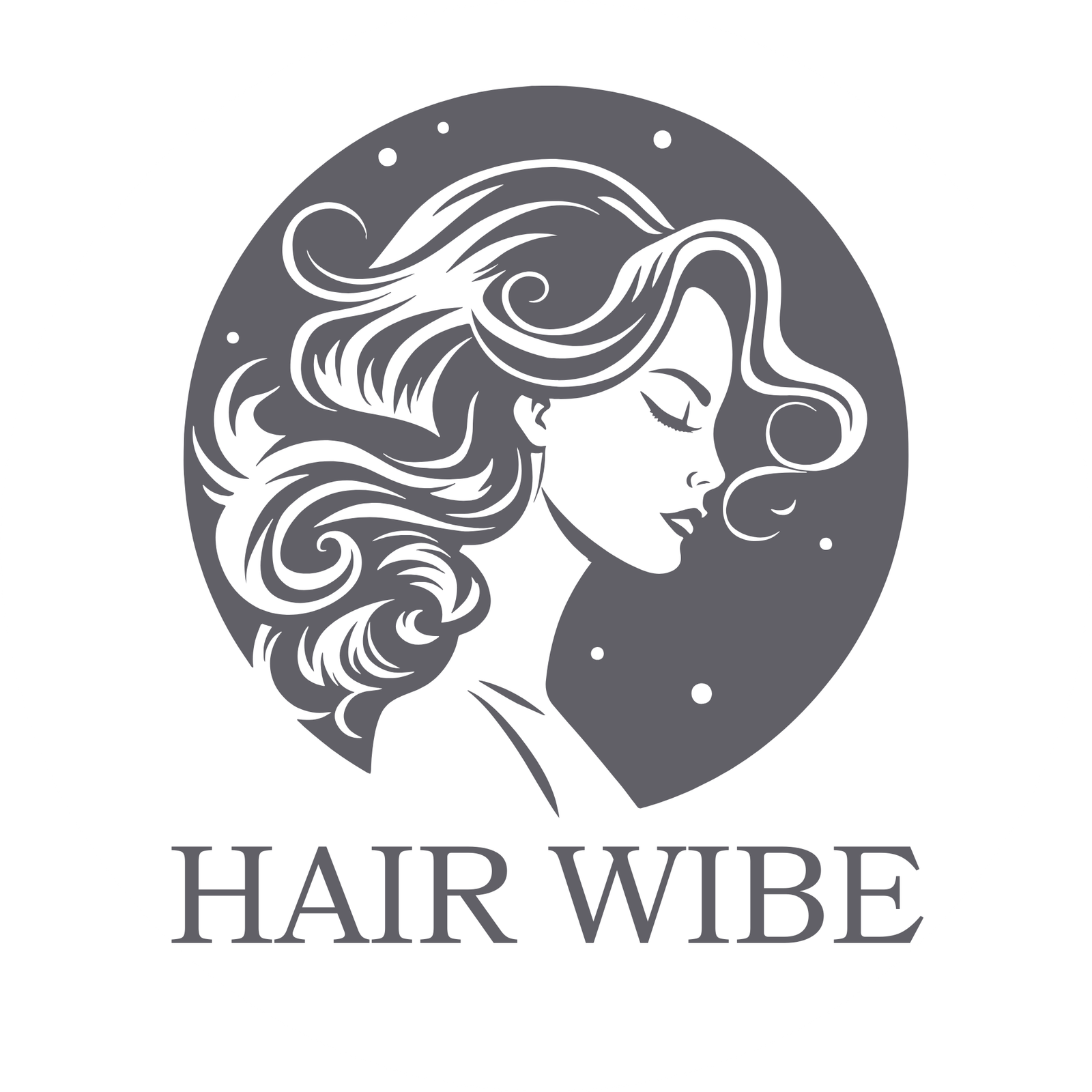 Hairwibe Logo