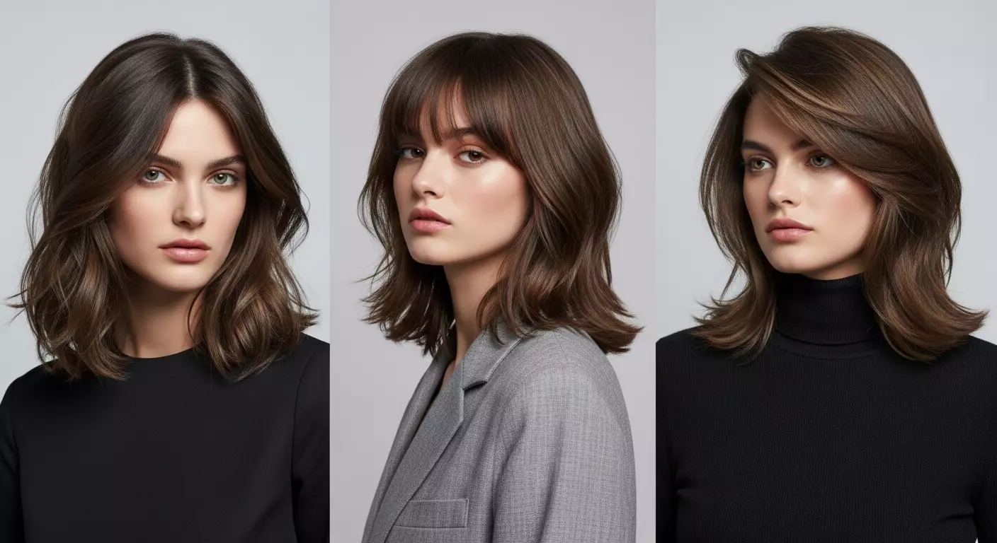 30 Ash Brown Hair Trends That Are Going Viral in 2026