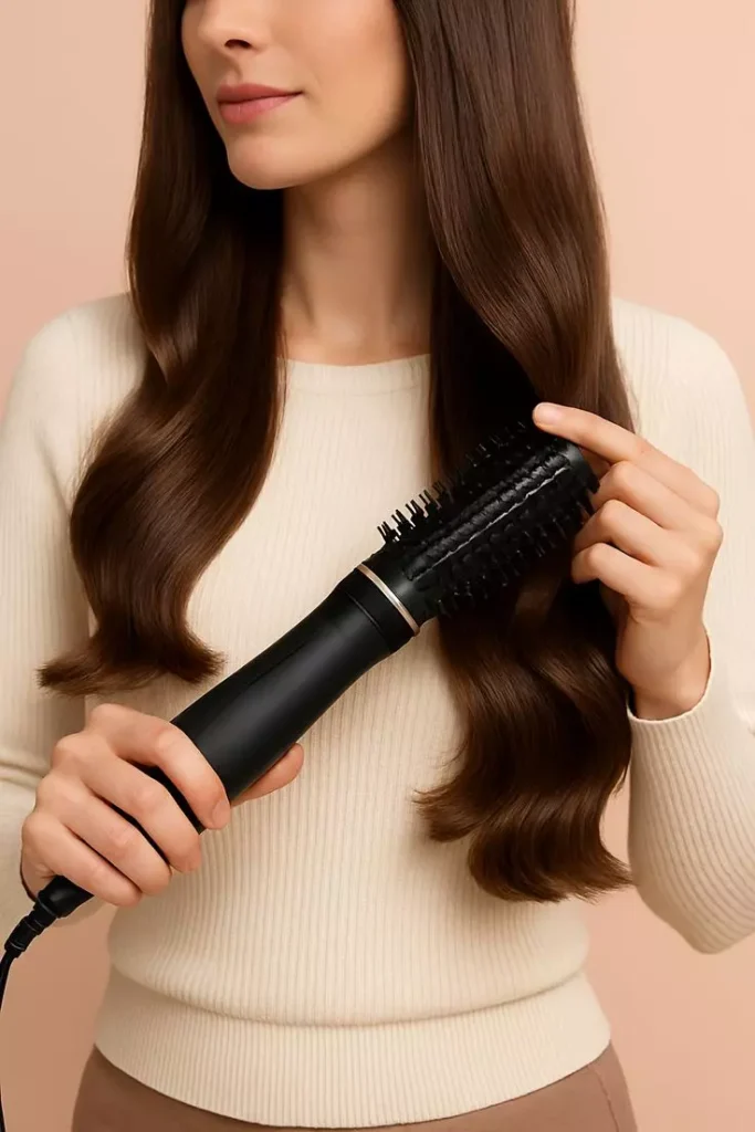 Blowout Hair Brush