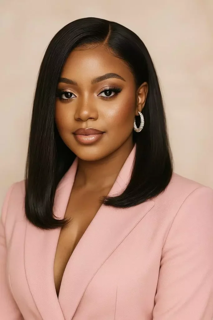 Best Bixie Haircut Ideas Black Women
