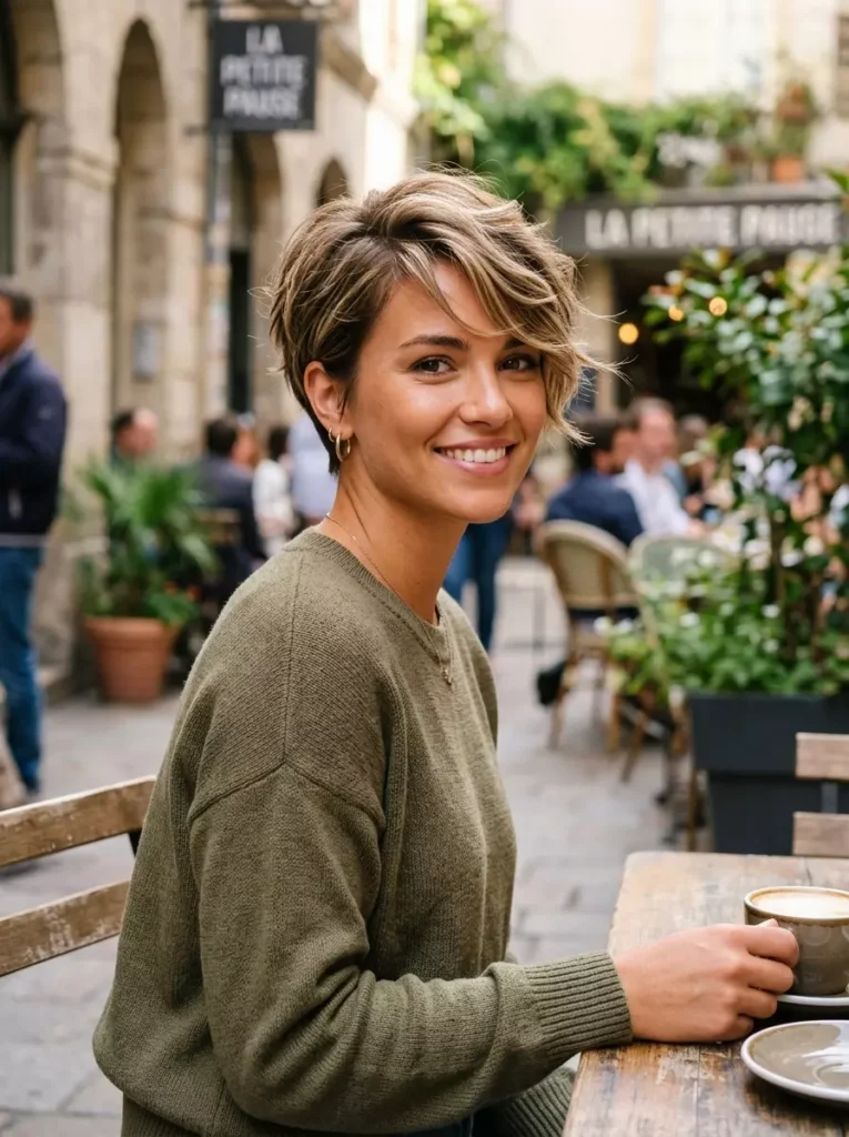 Best Hairstyles for Short Hair