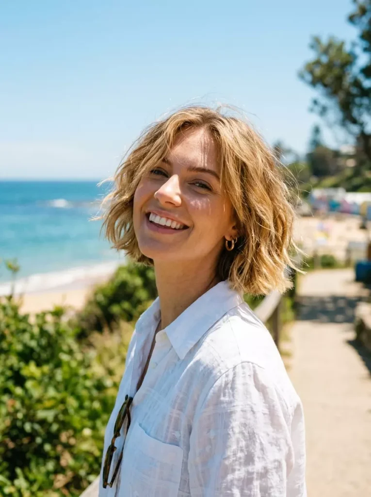 Best Summer Haircuts