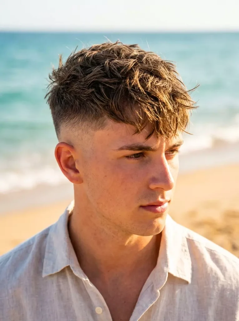 Best Summer Haircut Men Ideas 2026