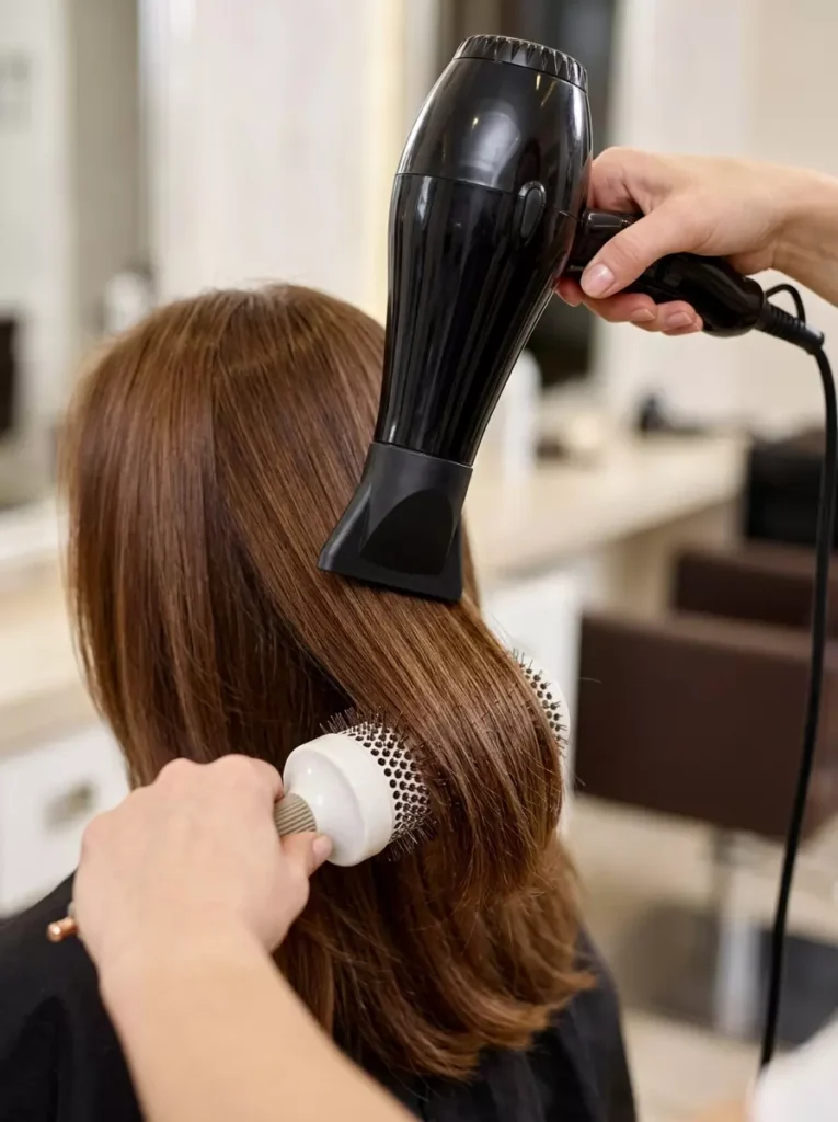 Best Hair Styling Tools for Layered Haircuts
