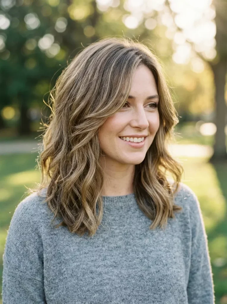 Iconic Layered Haircuts Everyone Loves