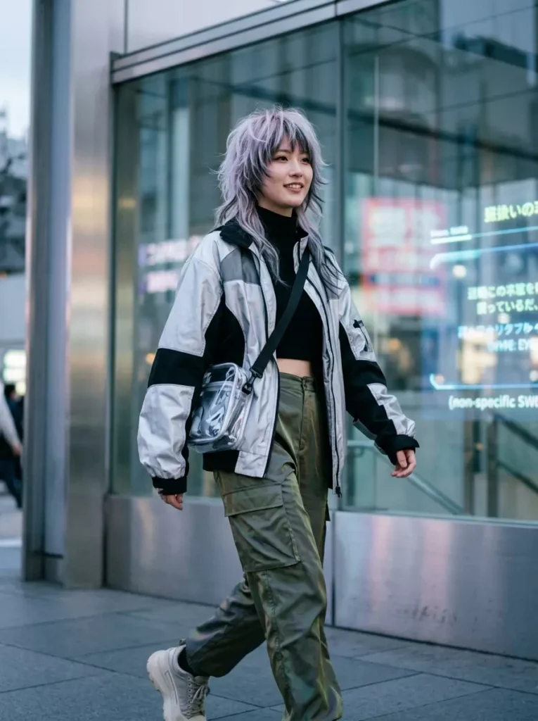 Trend Alert: Layered Haircuts in 2026