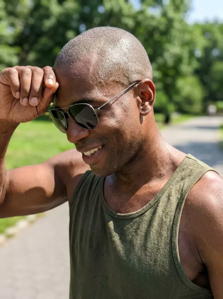Best Haircuts for Men in Summer Season