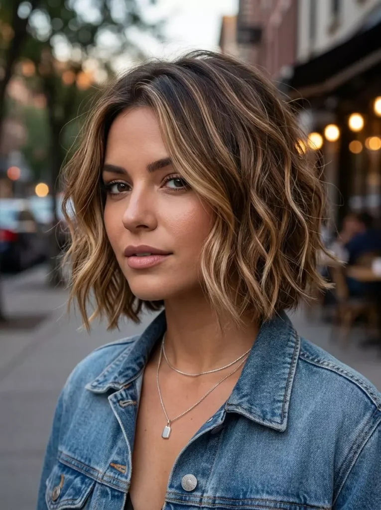 Short Hair Trends Women
