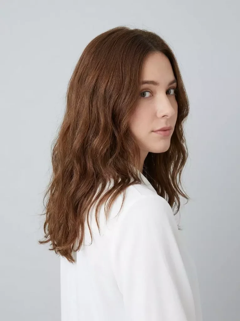 Classic Dutch Side Braid