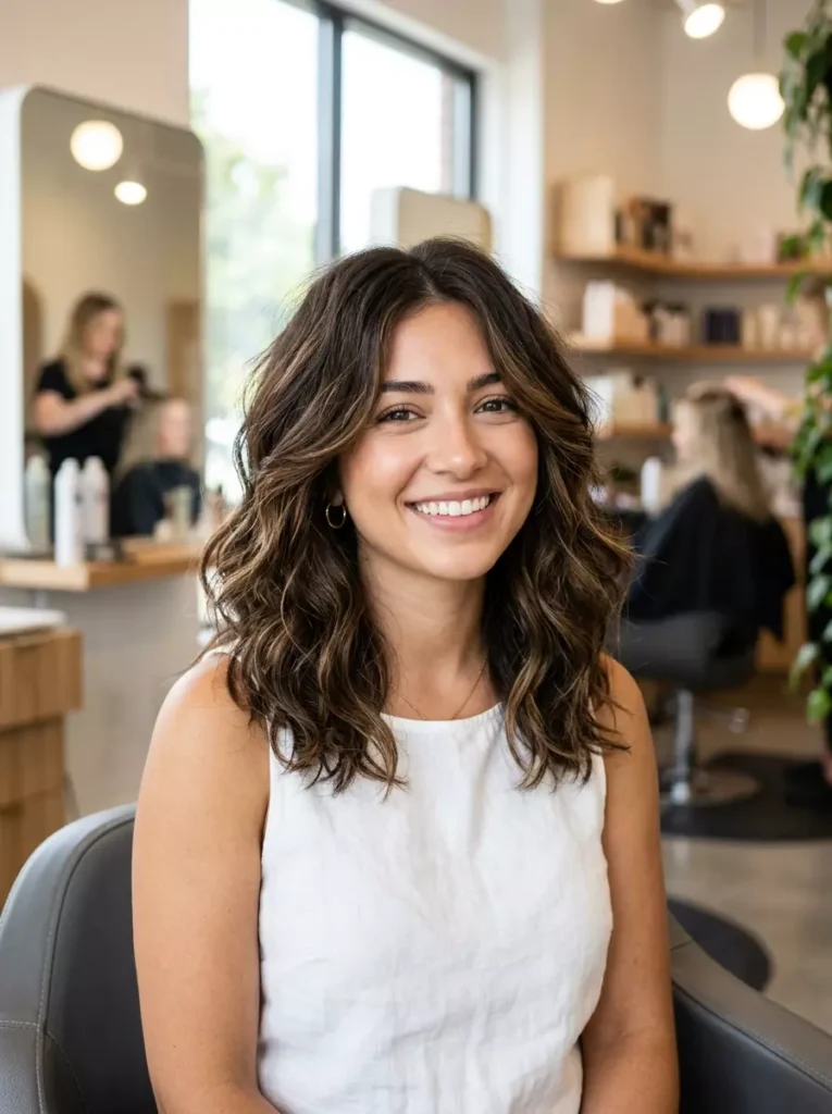 Summer Haircuts for Thick Hair