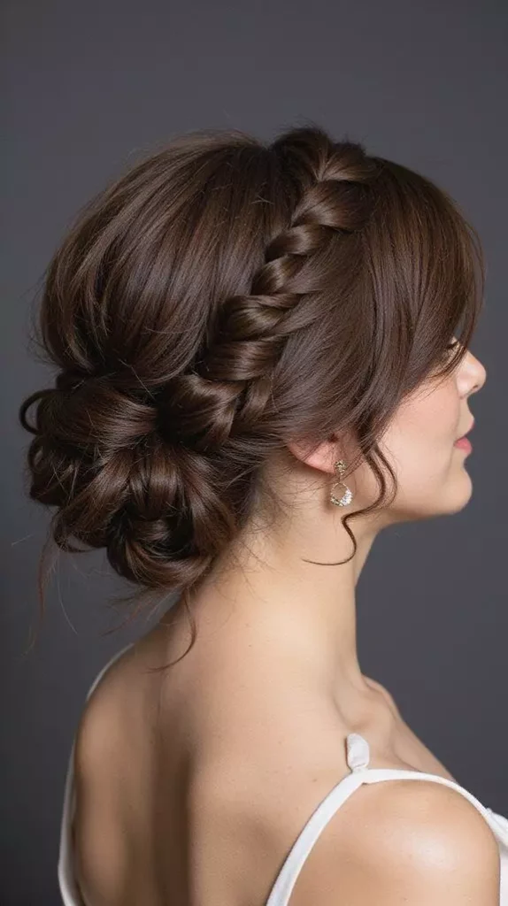 Easy Summer Updos for Hot Weather