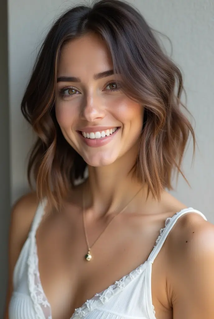 Low Maintenance Haircuts for Women