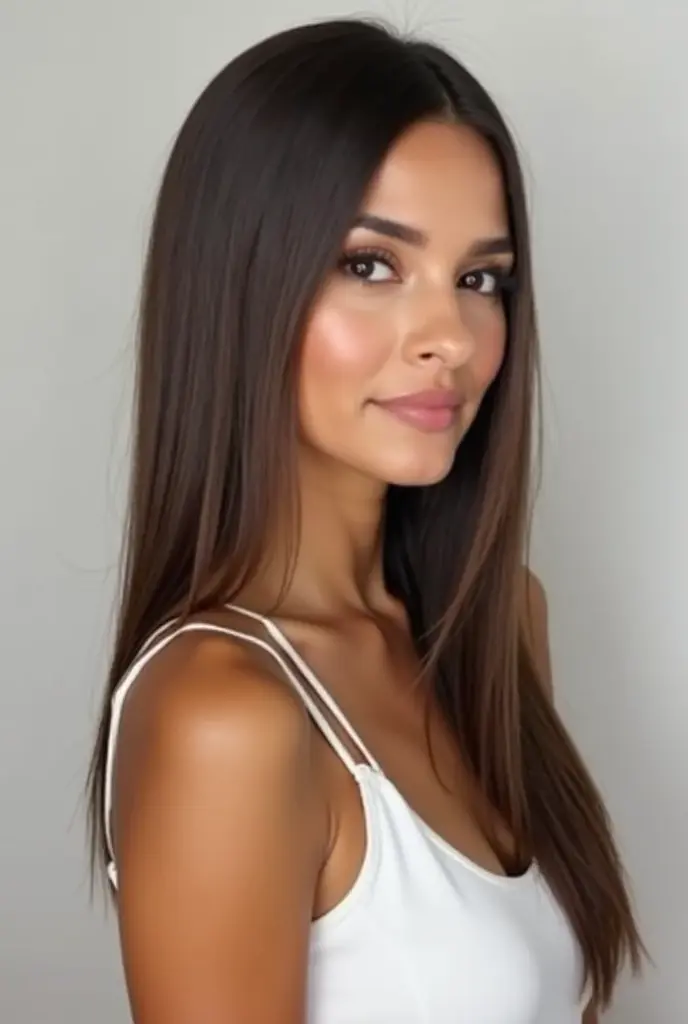 Low Maintenance Haircuts for Long Straight Hair