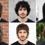 45 Best Wolf Haircut Men Ideas for Every Hair Type and Length in 2026
