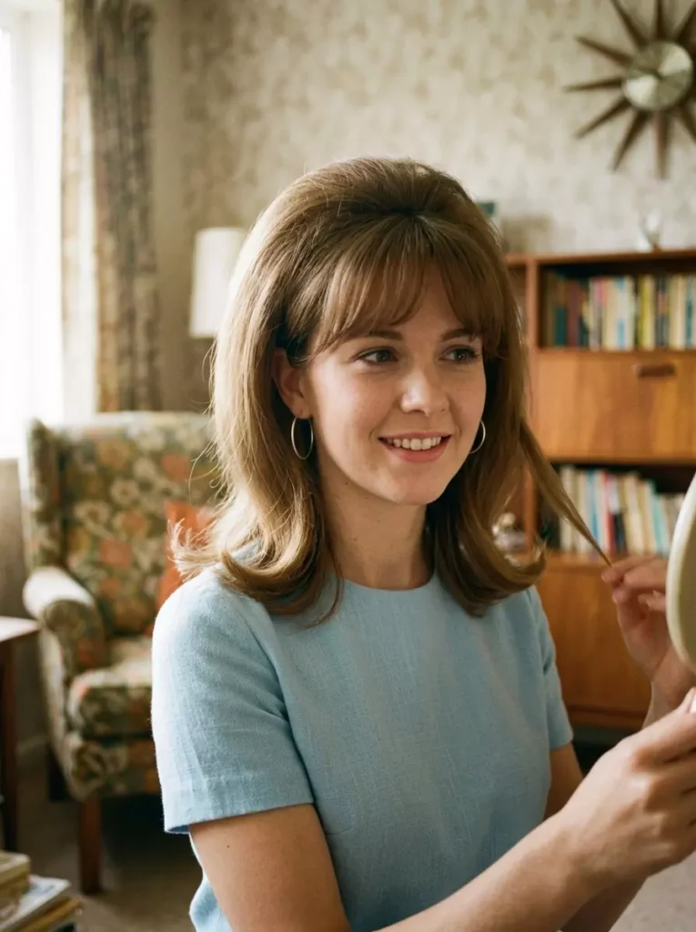 Easy 60s Hairstyles to Recreate at Home