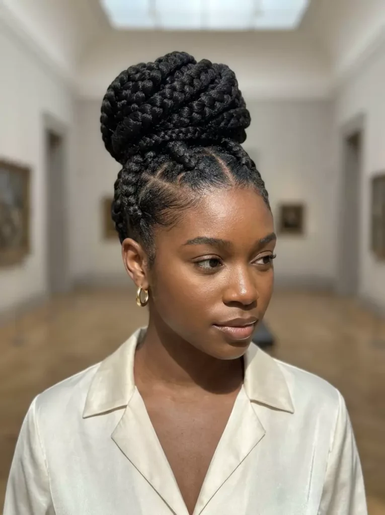 Pixie Cut Hairstyles for Black Women