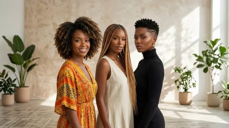 45 Eye-Catching Hairstyles for Black Women to Try in 2026
