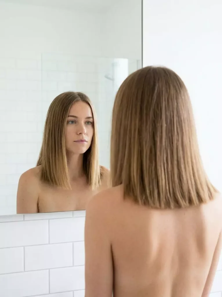 How to Style Shoulder Length Hairstyles