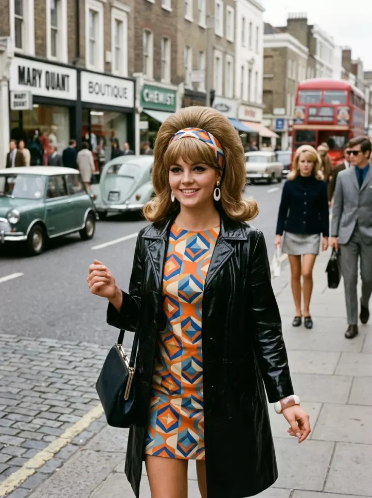 Most Popular 60s Hairstyles of All Time