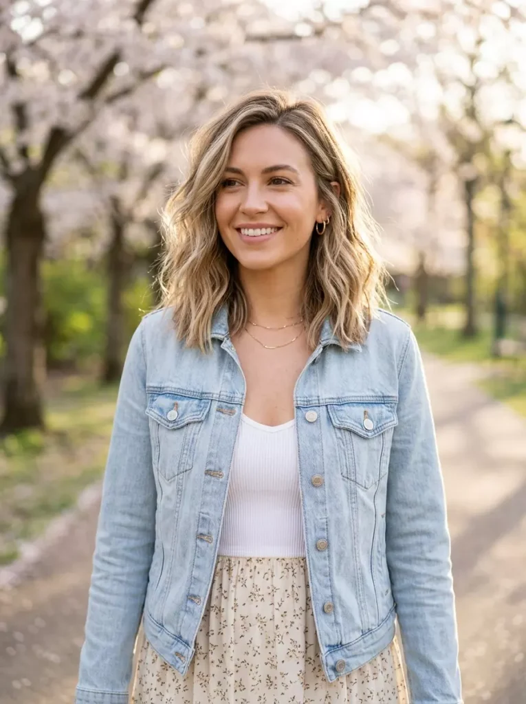 Best Spring Hairstyles