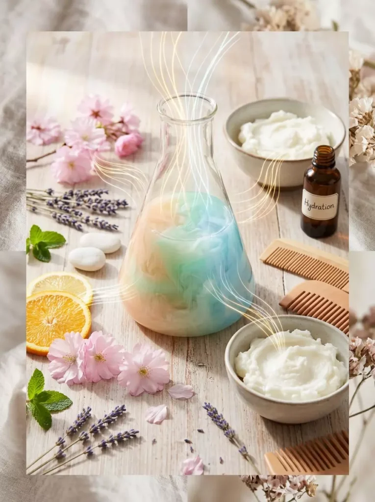 Easy At-Home Maintenance Tips for Spring Hair Colors