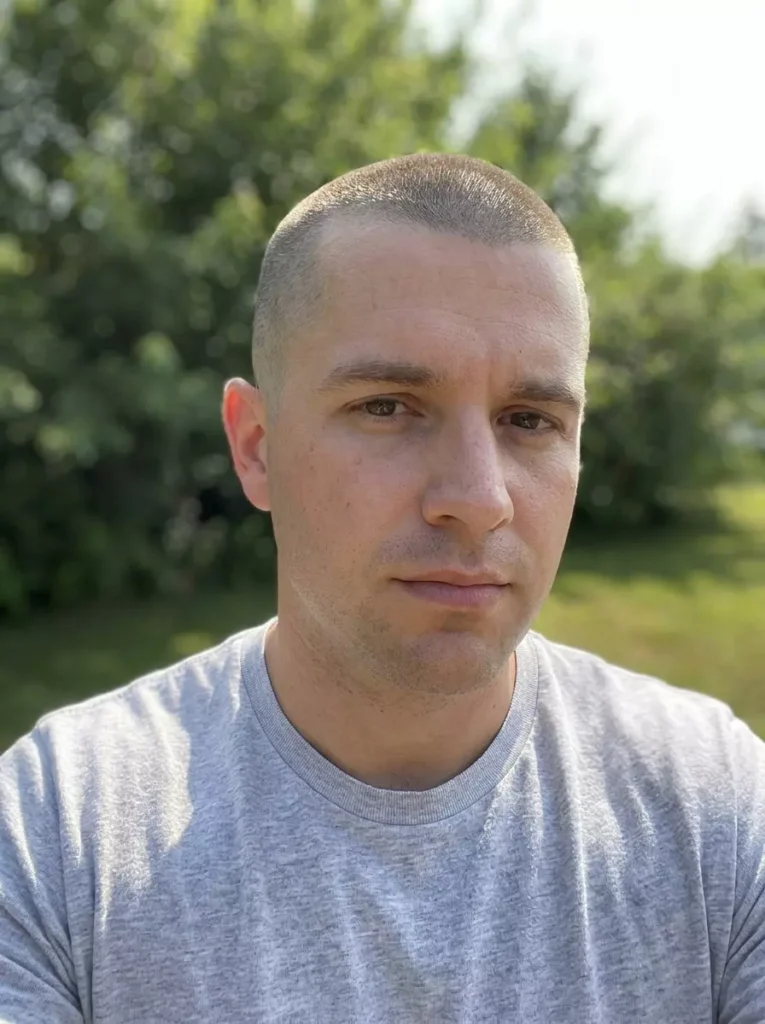 Summer Haircut Ideas Men