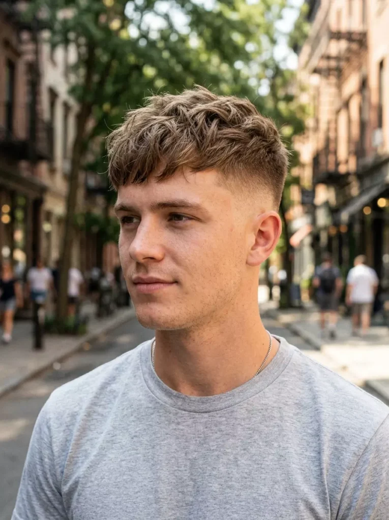 Trending Summer Haircuts