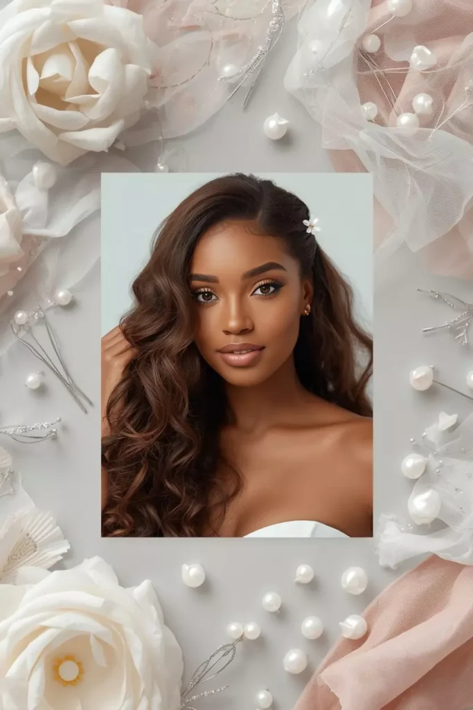Bridal Hair Accessories Guide
