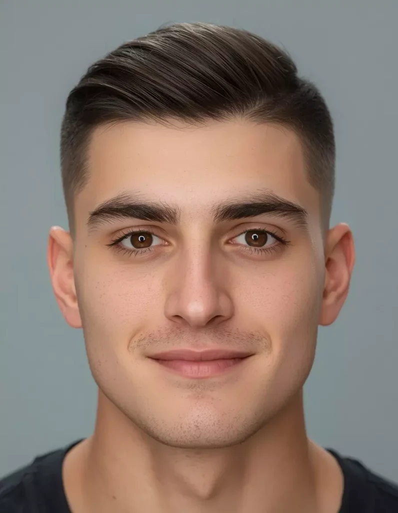 Skin Fade Haircut