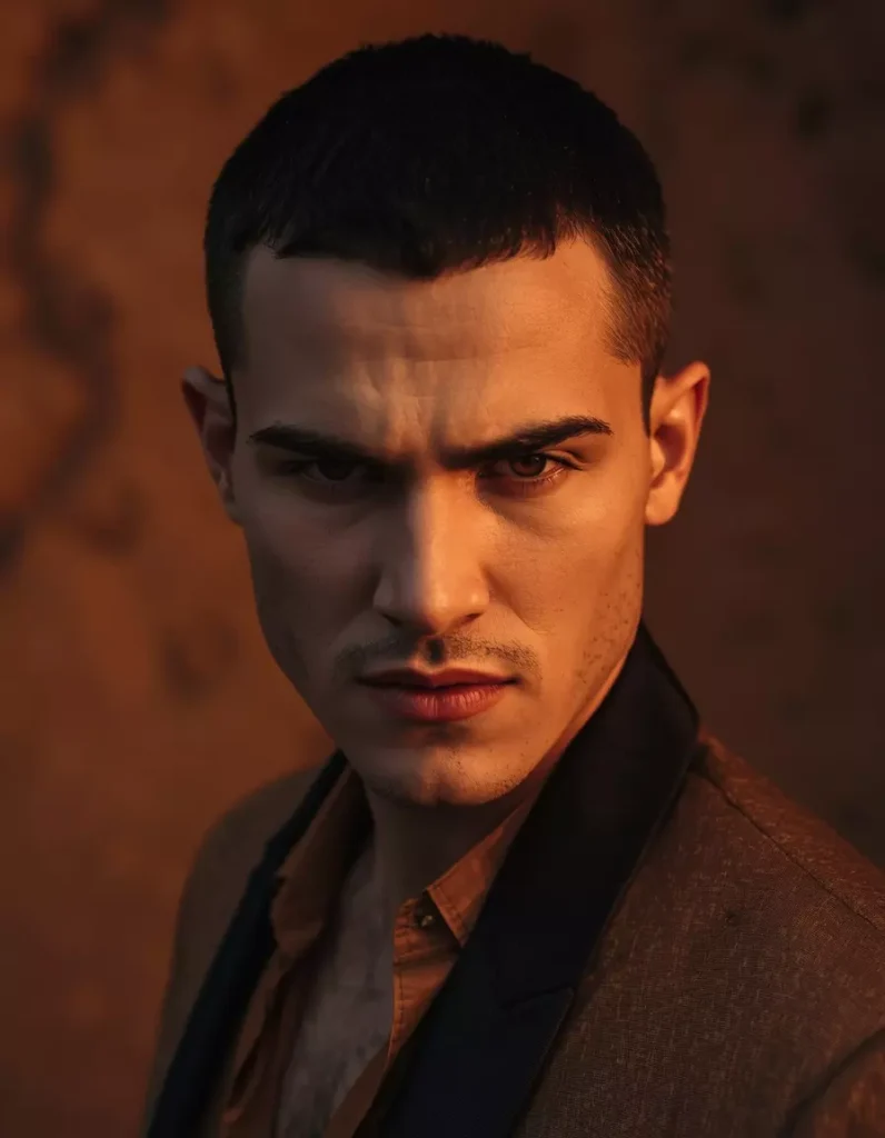 Titus Cut