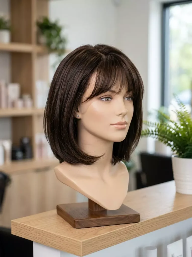 Bob Hair Wig