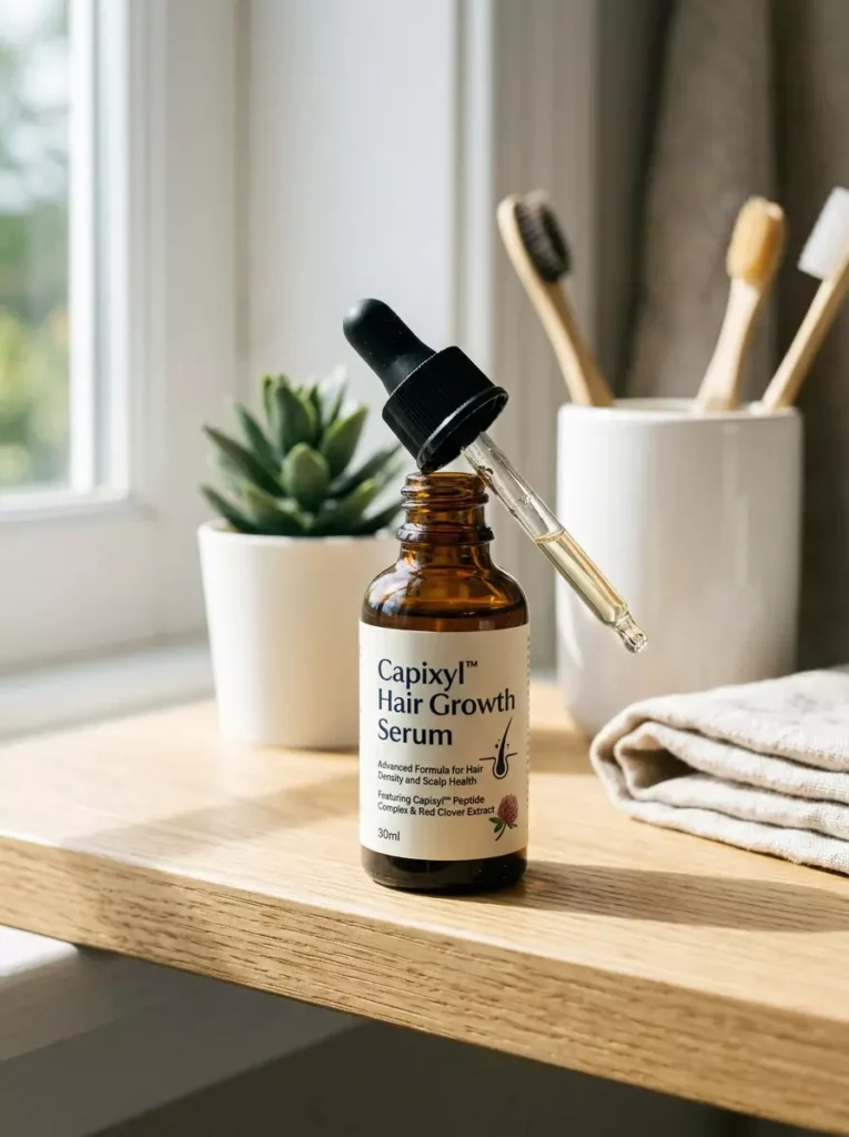 Capixyl Hair Growth Serum