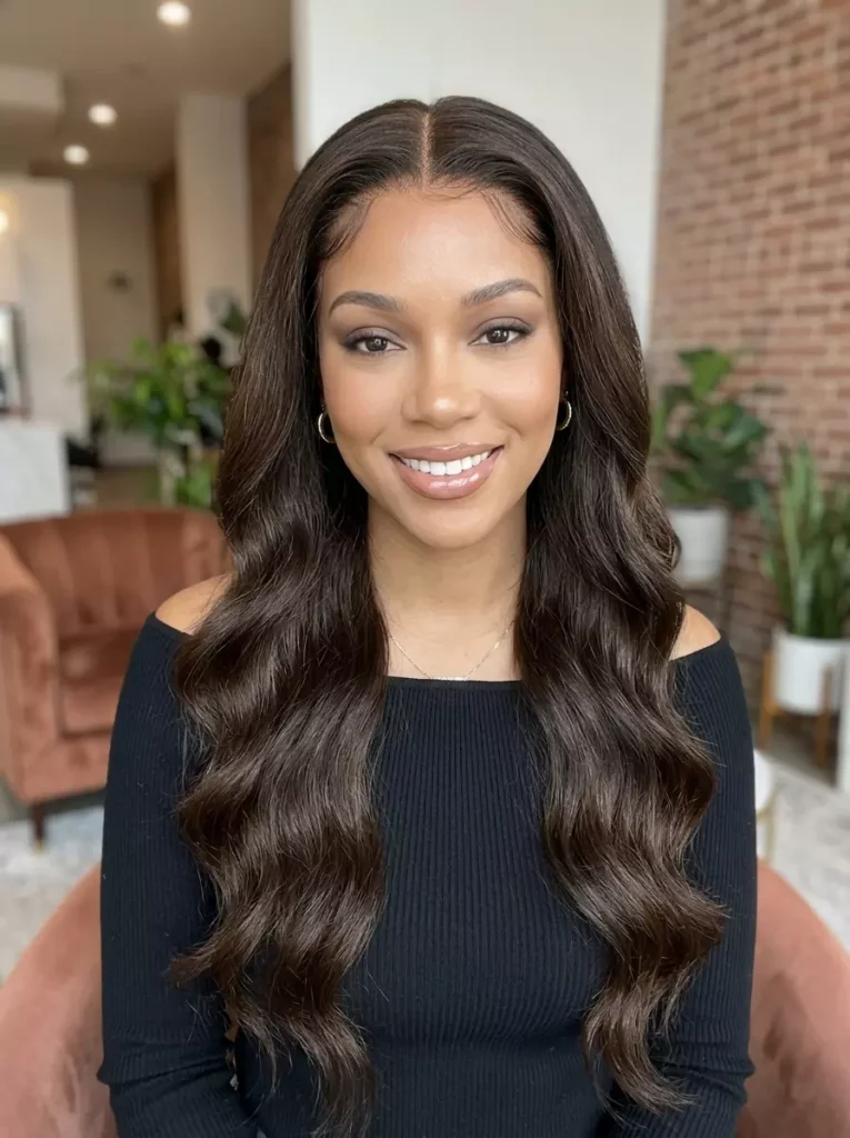 HD Lace Wig