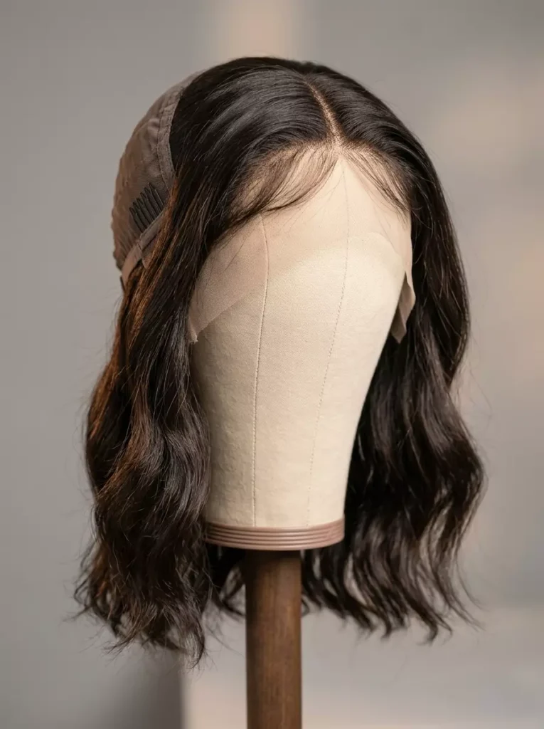 Lace Front Hair Wig