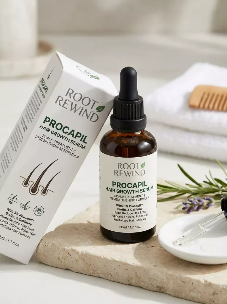 Procapil Hair Growth Serum